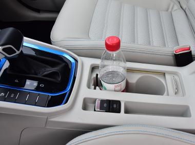 東風風行風行景逸S50EV
