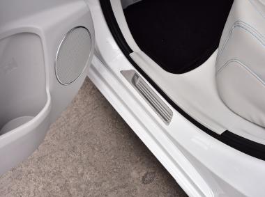 東風風行風行景逸S50EV