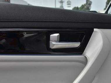 東風風行風行景逸S50EV