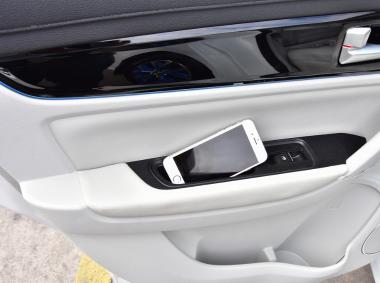 東風風行風行景逸S50EV