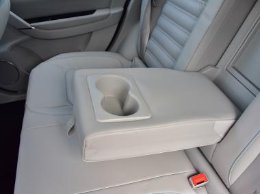 東風風行風行景逸S50EV