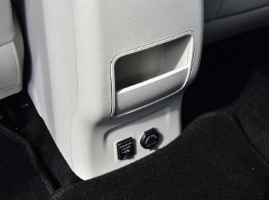 東風風行風行景逸S50EV