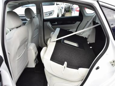東風風行風行景逸S50EV