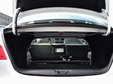 東風風行風行景逸S50EV