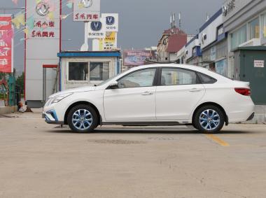 東風風行風行景逸S50EV