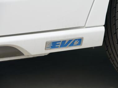 東風風行風行景逸S50EV