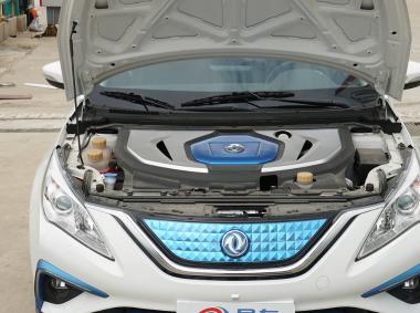 東風風行風行景逸S50EV
