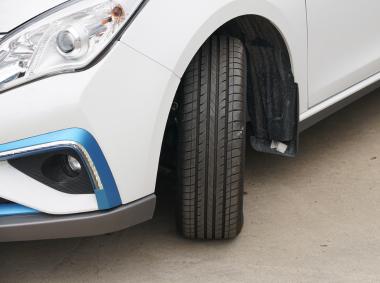 東風風行風行景逸S50EV
