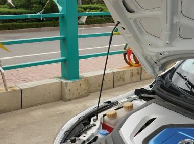 東風風行風行景逸S50EV