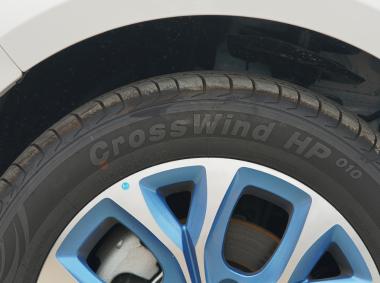 東風風行風行景逸S50EV