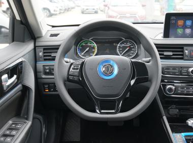 東風風行風行景逸S50EV