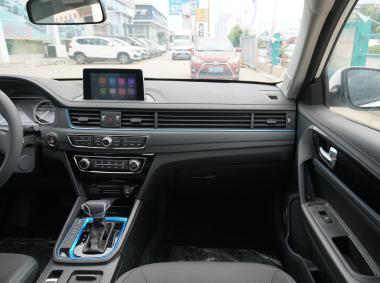 東風風行風行景逸S50EV
