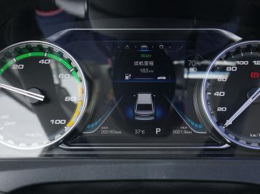 東風風行風行景逸S50EV
