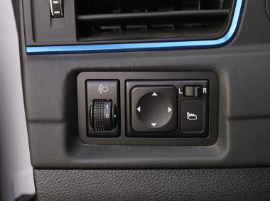 東風風行風行景逸S50EV
