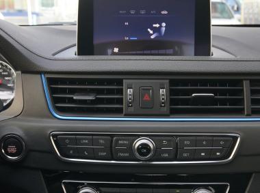 東風風行風行景逸S50EV