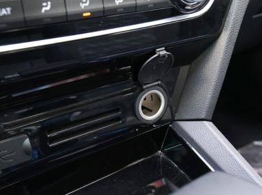 東風風行風行景逸S50EV