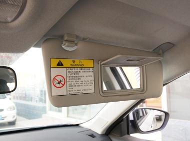 東風風行風行景逸S50EV