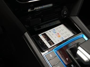 東風風行風行景逸S50EV