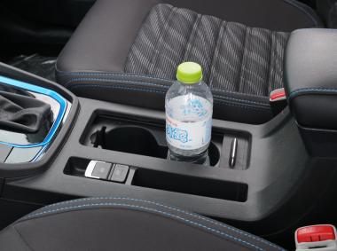 東風風行風行景逸S50EV