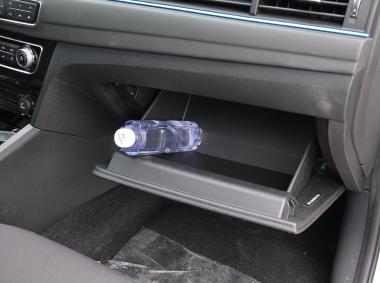 東風風行風行景逸S50EV