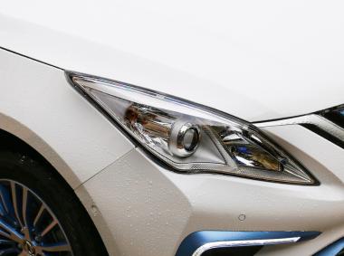 東風風行風行景逸S50EV