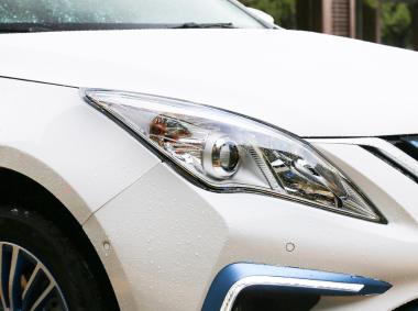 東風風行風行景逸S50EV