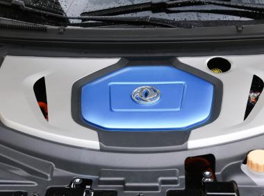 東風風行風行景逸S50EV