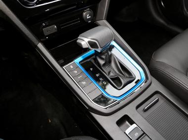 東風風行風行景逸S50EV