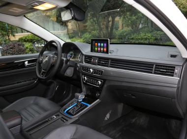東風風行風行景逸S50EV