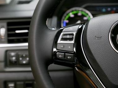 東風風行風行景逸S50EV