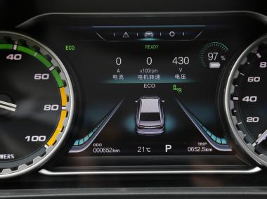 東風風行風行景逸S50EV