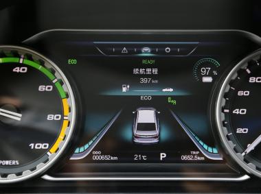 東風風行風行景逸S50EV