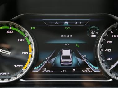 東風風行風行景逸S50EV