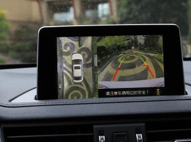 東風風行風行景逸S50EV