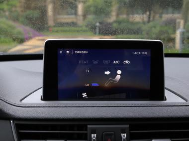 東風風行風行景逸S50EV