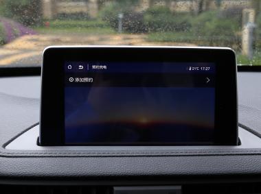 東風風行風行景逸S50EV