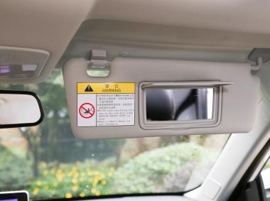 東風風行風行景逸S50EV