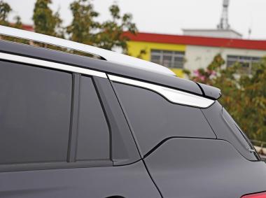 廣汽三菱祺智PHEV