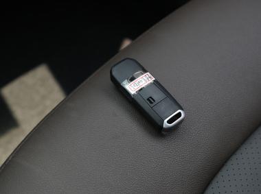 廣汽三菱祺智PHEV