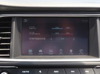廣汽三菱祺智PHEV