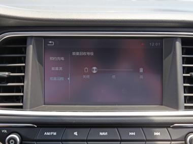 廣汽三菱祺智PHEV