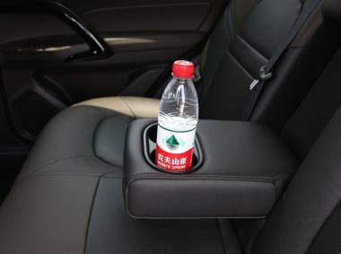 廣汽三菱祺智PHEV