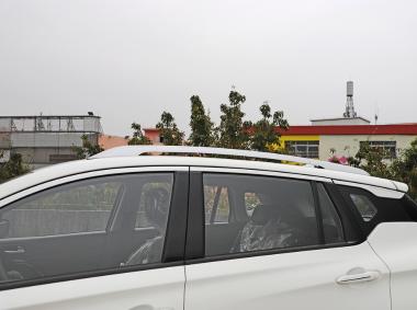 廣汽三菱祺智PHEV