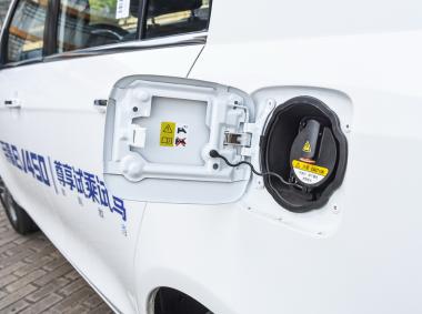吉利汽車帝豪EV