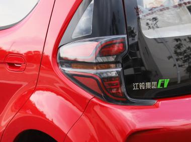 江鈴集團新能源江鈴E200N