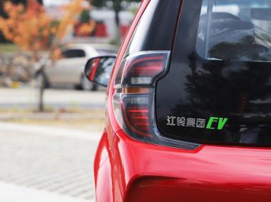 江鈴集團新能源江鈴E200N
