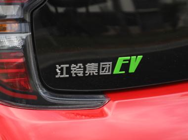 江鈴集團新能源江鈴E200N