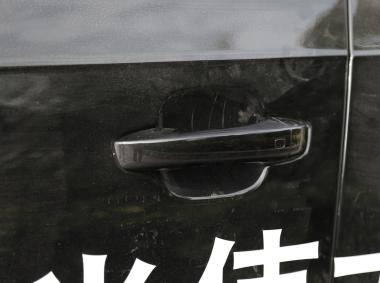 奧迪奧迪Q7新能源