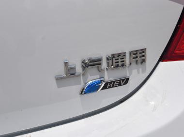 別克君越