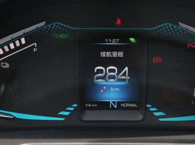 歐拉歐拉iQ